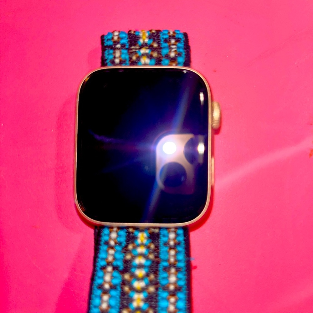 Apple Watch Series 4